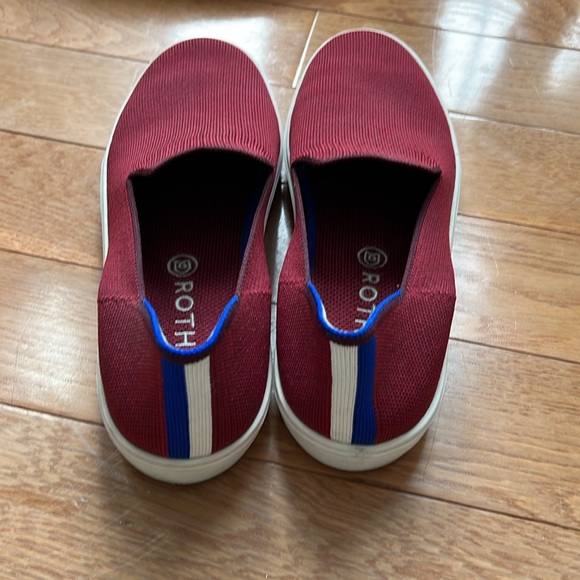 Garnet Rothy’s- slip on - Picture 4 of 7